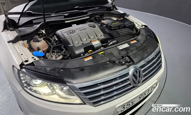 Volkswagen CC 2013 2.0 автомат (гидро), миниатюра 6 Volkswagen CC 2013 2.0 автомат (гидро), миниатюра 6
