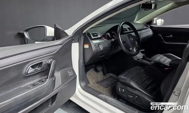 Volkswagen CC 2013 2.0 автомат (гидро), миниатюра 10 Volkswagen CC 2013 2.0 автомат (гидро), миниатюра 10