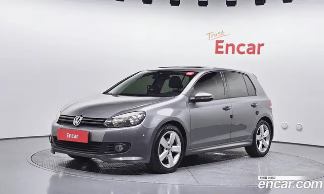Volkswagen Golf 2012 2.0 автомат (гидро), миниатюра 1 Volkswagen Golf 2012 2.0 автомат (гидро), миниатюра 1
