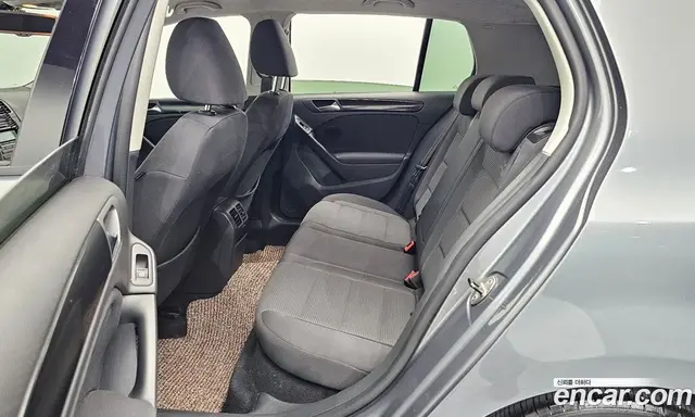 Volkswagen Golf 2012 2.0 автомат (гидро), миниатюра 11 Volkswagen Golf 2012 2.0 автомат (гидро), миниатюра 11