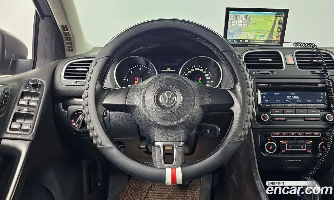 Volkswagen Golf 2012 2.0 автомат (гидро), фото 13 Volkswagen Golf 2012 2.0 автомат (гидро), фото 13