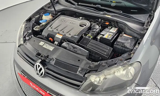 Volkswagen Golf 2012 2.0 автомат (гидро), миниатюра 6 Volkswagen Golf 2012 2.0 автомат (гидро), миниатюра 6