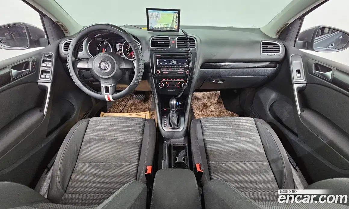 Volkswagen Golf 2012 2.0 автомат (гидро), фото 7 Volkswagen Golf 2012 2.0 автомат (гидро), фото 7