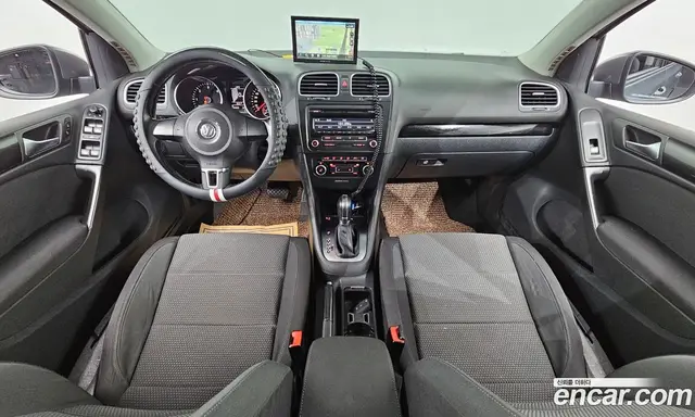 Volkswagen Golf 2012 2.0 автомат (гидро), миниатюра 7 Volkswagen Golf 2012 2.0 автомат (гидро), миниатюра 7