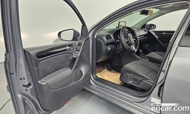 Volkswagen Golf 2012 2.0 автомат (гидро), миниатюра 10 Volkswagen Golf 2012 2.0 автомат (гидро), миниатюра 10