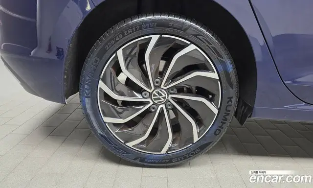 Volkswagen Golf 2022 2.0 автомат (гидро), миниатюра 4 Volkswagen Golf 2022 2.0 автомат (гидро), миниатюра 4