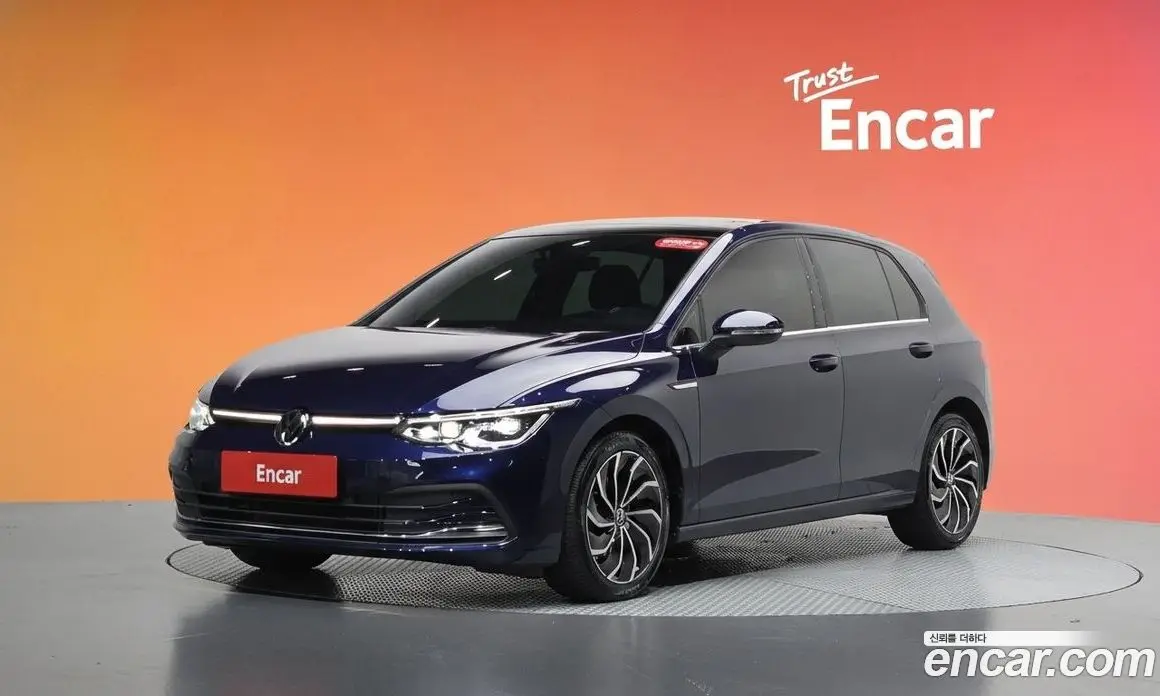 Volkswagen Golf 2022 2.0 автомат (гидро), фото 32 Volkswagen Golf 2022 2.0 автомат (гидро), фото 32