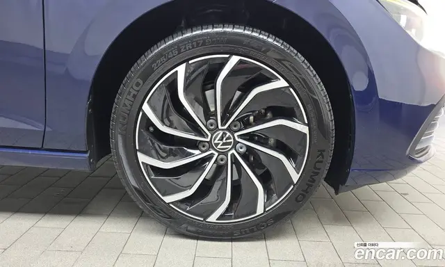 Volkswagen Golf 2022 2.0 автомат (гидро), миниатюра 6 Volkswagen Golf 2022 2.0 автомат (гидро), миниатюра 6