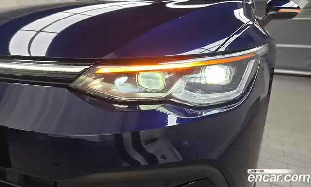 Volkswagen Golf 2022 2.0 автомат (гидро), миниатюра 7 Volkswagen Golf 2022 2.0 автомат (гидро), миниатюра 7