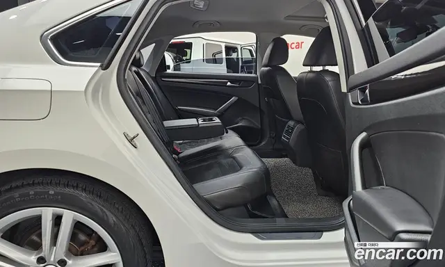 Volkswagen Passat 2014 1.8 автомат (гидро), миниатюра 11 Volkswagen Passat 2014 1.8 автомат (гидро), миниатюра 11