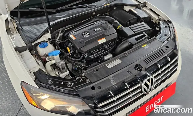 Volkswagen Passat 2014 1.8 автомат (гидро), миниатюра 6 Volkswagen Passat 2014 1.8 автомат (гидро), миниатюра 6