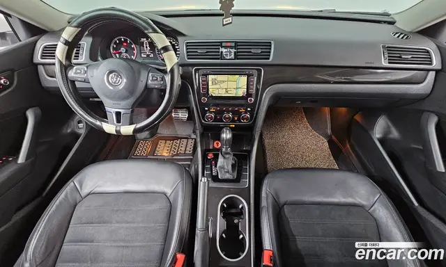 Volkswagen Passat 2014 1.8 автомат (гидро), миниатюра 7 Volkswagen Passat 2014 1.8 автомат (гидро), миниатюра 7