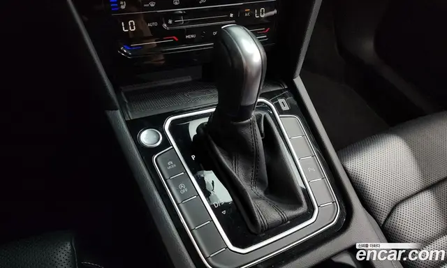 Volkswagen Passat 2021 2.0 автомат (гидро), миниатюра 12
