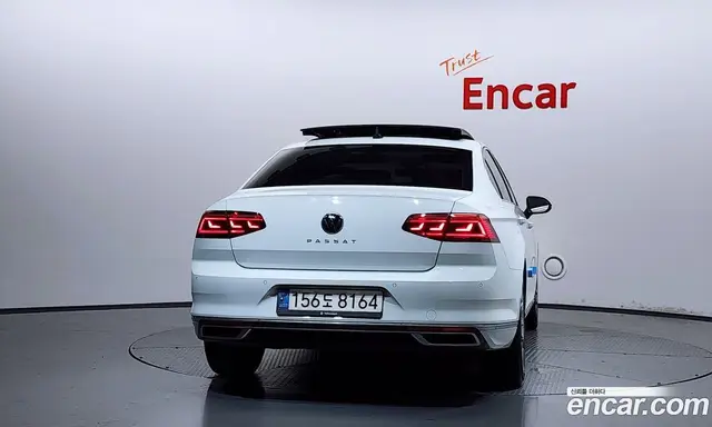 Volkswagen Passat 2021 2.0 автомат (гидро), миниатюра 4 Volkswagen Passat 2021 2.0 автомат (гидро), миниатюра 4
