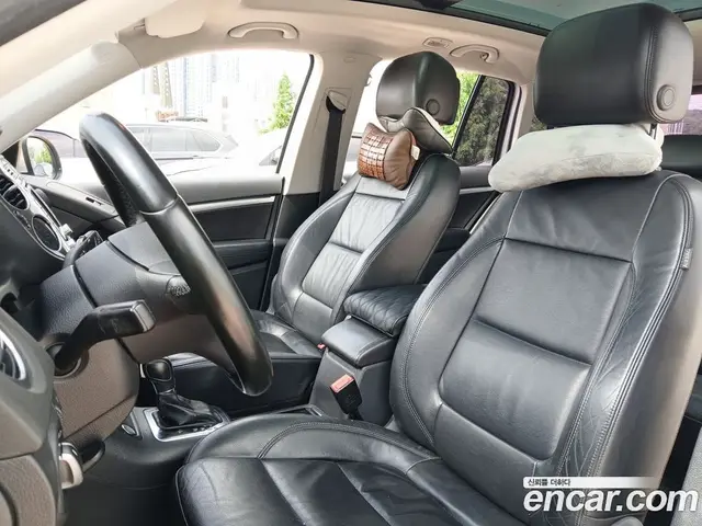 Volkswagen Tiguan 2013 2.0 автомат (гидро), миниатюра 11 Volkswagen Tiguan 2013 2.0 автомат (гидро), миниатюра 11