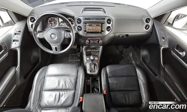 Volkswagen Tiguan 2014 2.0 автомат (гидро), миниатюра 7 Volkswagen Tiguan 2014 2.0 автомат (гидро), миниатюра 7