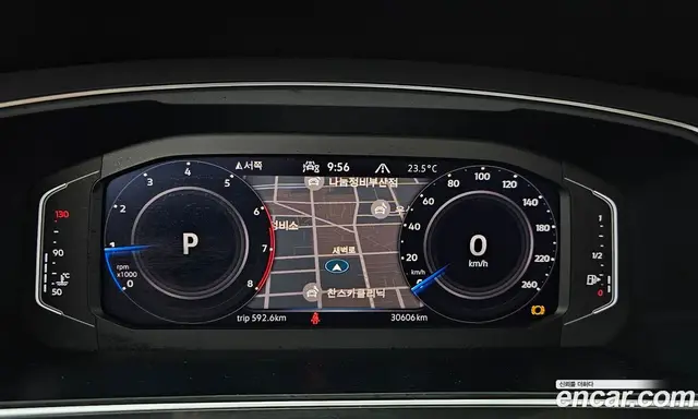 Volkswagen Tiguan 2023 2.0 автомат (гидро), миниатюра 11 Volkswagen Tiguan 2023 2.0 автомат (гидро), миниатюра 11