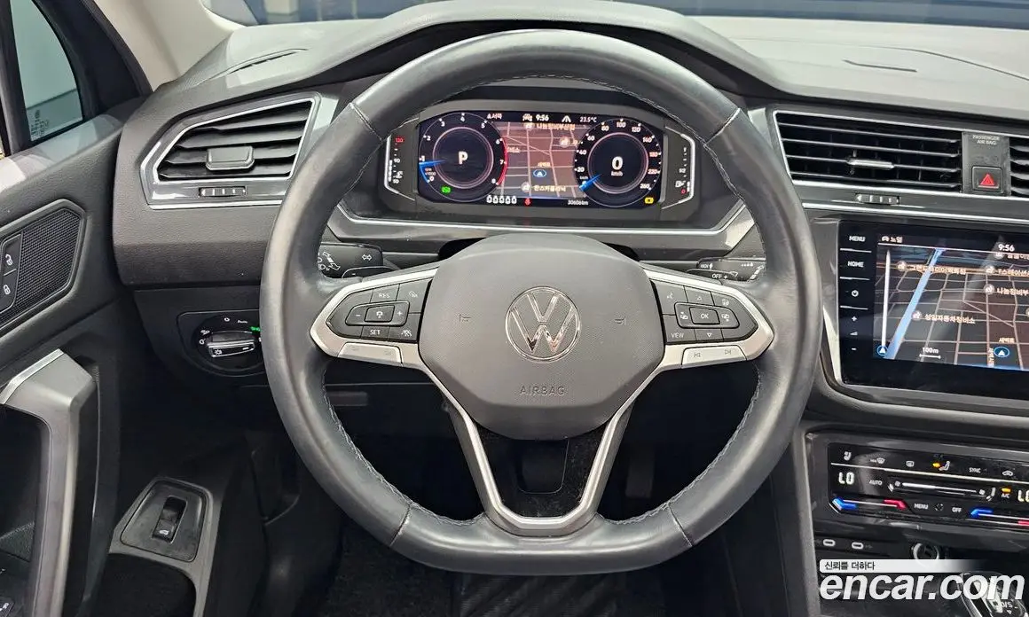 Volkswagen Tiguan 2023 2.0 автомат (гидро), фото 19 Volkswagen Tiguan 2023 2.0 автомат (гидро), фото 19