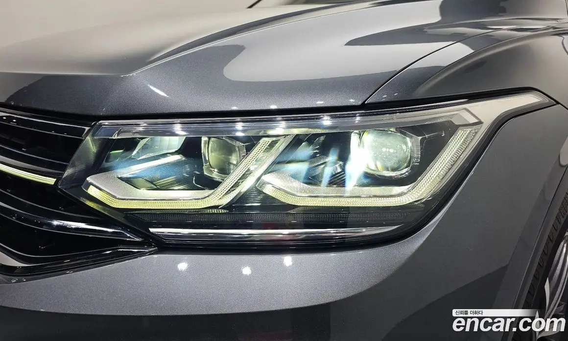 Volkswagen Tiguan 2023 2.0 автомат (гидро), фото 8 Volkswagen Tiguan 2023 2.0 автомат (гидро), фото 8