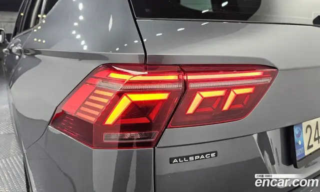 Volkswagen Tiguan 2023 2.0 автомат (гидро), миниатюра 9 Volkswagen Tiguan 2023 2.0 автомат (гидро), миниатюра 9