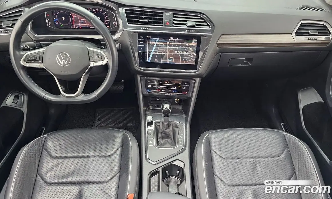 Volkswagen Tiguan 2023 2.0 автомат (гидро), фото 10 Volkswagen Tiguan 2023 2.0 автомат (гидро), фото 10