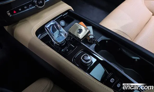 Volvo S90 2023 2.0 автомат (гидро), миниатюра 11 Volvo S90 2023 2.0 автомат (гидро), миниатюра 11