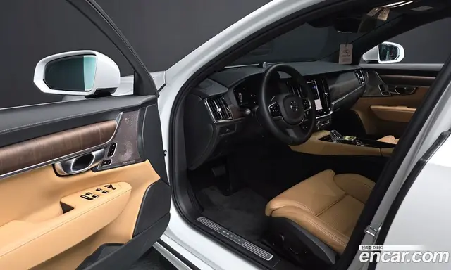 Volvo S90 2023 2.0 автомат (гидро), миниатюра 12