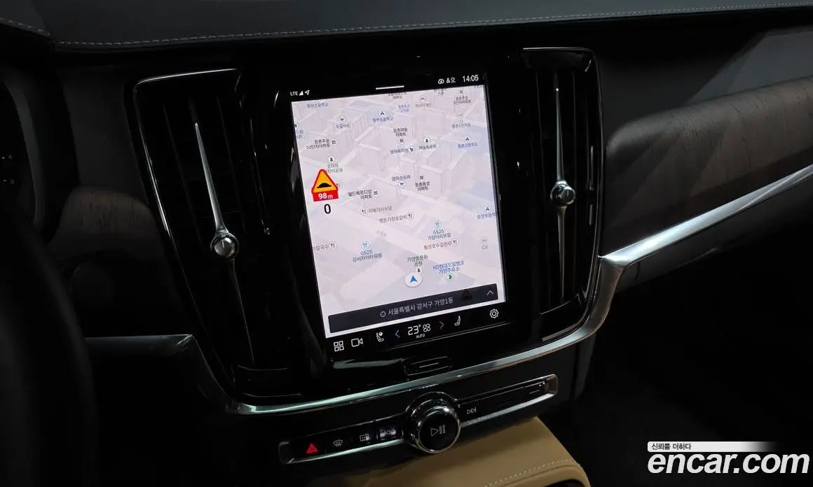Volvo S90 2023 2.0 автомат (гидро), фото 20 Volvo S90 2023 2.0 автомат (гидро), фото 20