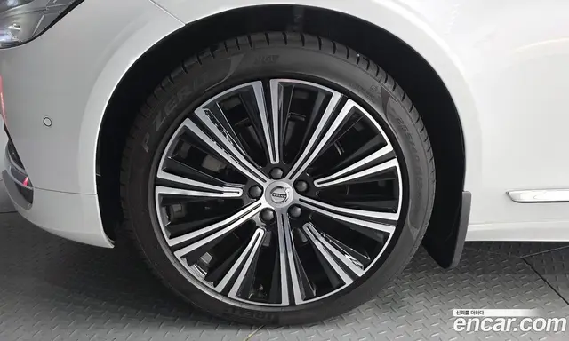 Volvo S90 2023 2.0 автомат (гидро), миниатюра 4 Volvo S90 2023 2.0 автомат (гидро), миниатюра 4