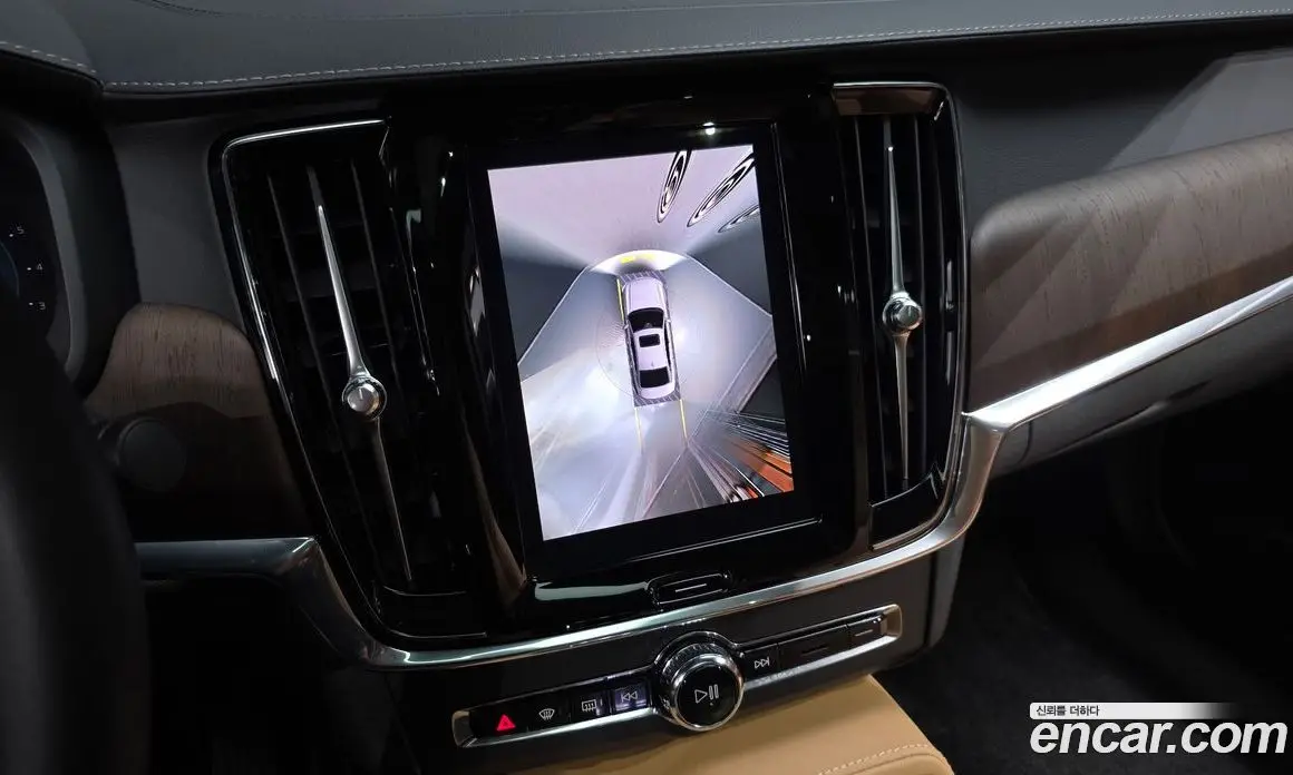 Volvo S90 2023 2.0 автомат (гидро), фото 36 Volvo S90 2023 2.0 автомат (гидро), фото 36
