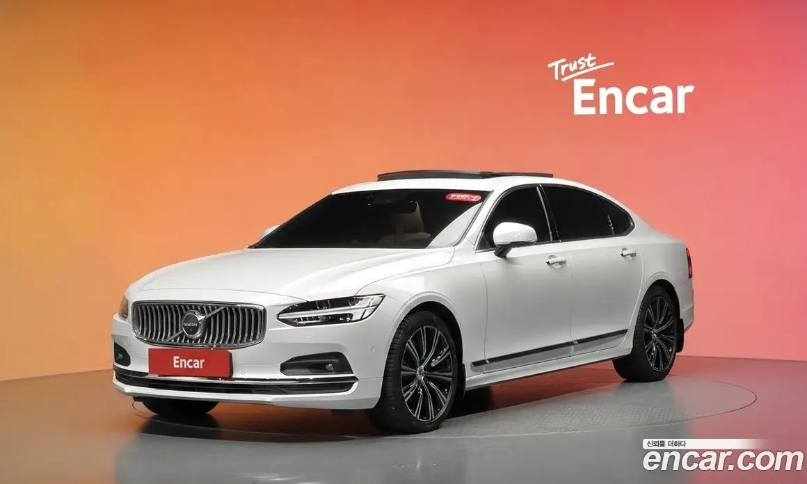 Volvo S90 2023 2.0 автомат (гидро), фото 38 Volvo S90 2023 2.0 автомат (гидро), фото 38