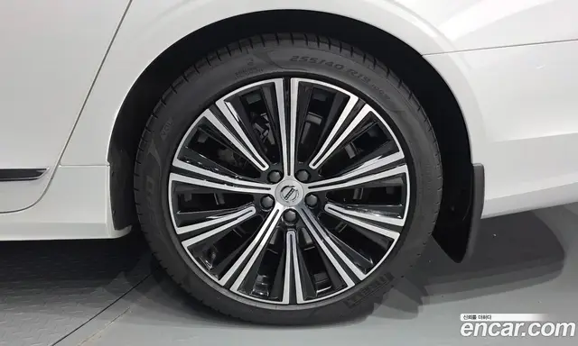 Volvo S90 2023 2.0 автомат (гидро), миниатюра 6 Volvo S90 2023 2.0 автомат (гидро), миниатюра 6