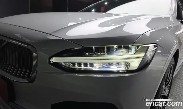 Volvo S90 2023 2.0 автомат (гидро), миниатюра 7 Volvo S90 2023 2.0 автомат (гидро), миниатюра 7