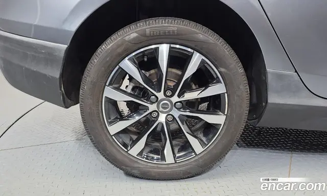 Volvo V40 2019 2.0 автомат (гидро), миниатюра 5