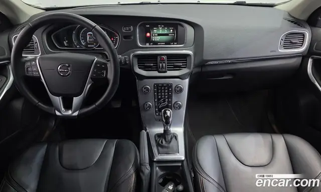 Volvo V40 2019 2.0 автомат (гидро), миниатюра 10