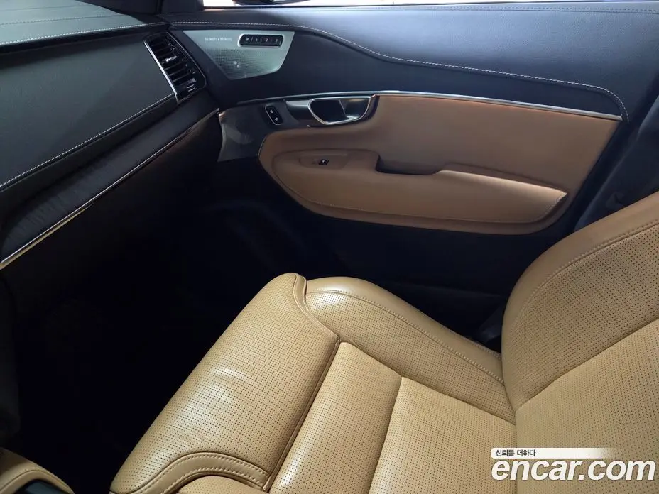 Volvo XC90 2021 2.0 автомат (гидро), фото 12 Volvo XC90 2021 2.0 автомат (гидро), фото 12