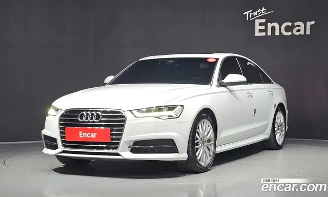 Audi A6 2018 2.0 автомат (гидро), миниатюра 1 Audi A6 2018 2.0 автомат (гидро), миниатюра 1