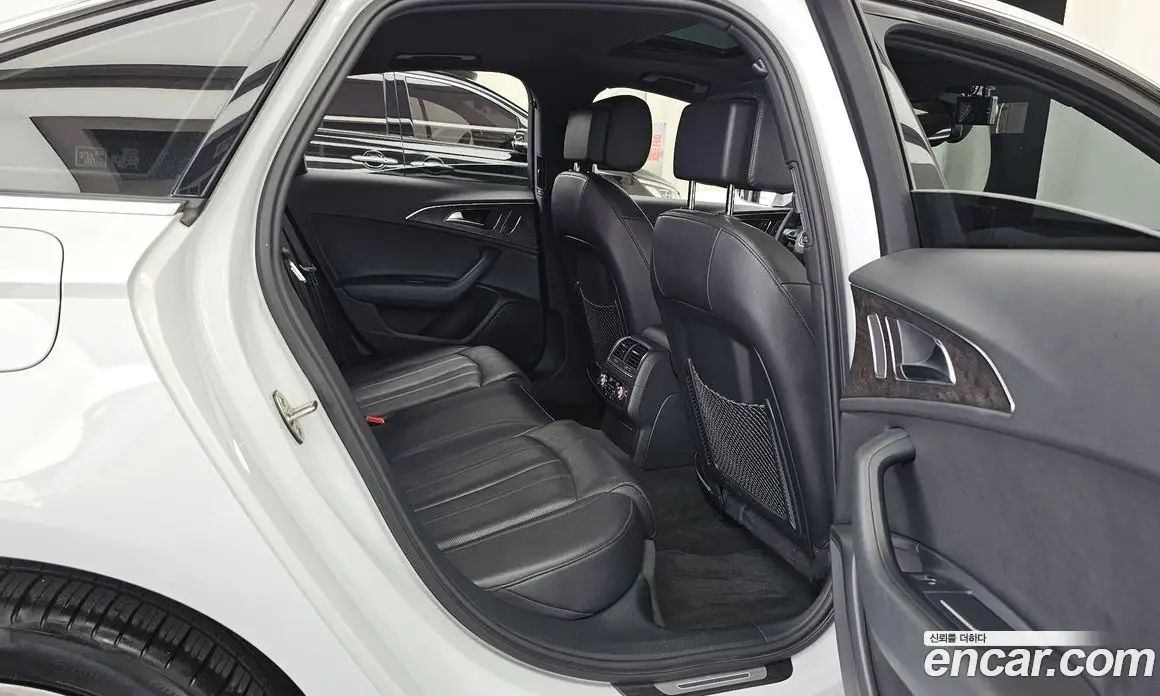 Audi A6 2018 2.0 автомат (гидро), фото 12 Audi A6 2018 2.0 автомат (гидро), фото 12