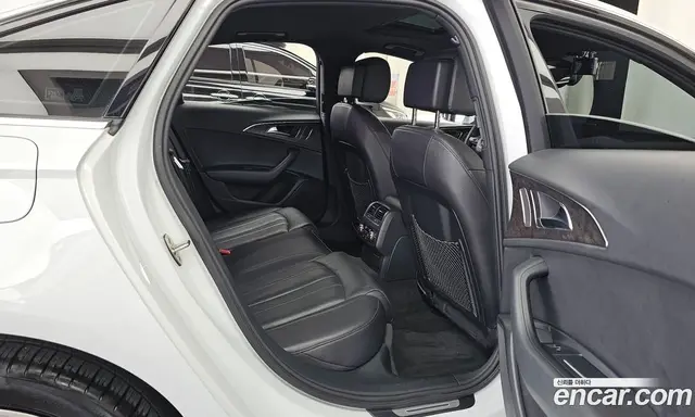 Audi A6 2018 2.0 автомат (гидро), миниатюра 12
