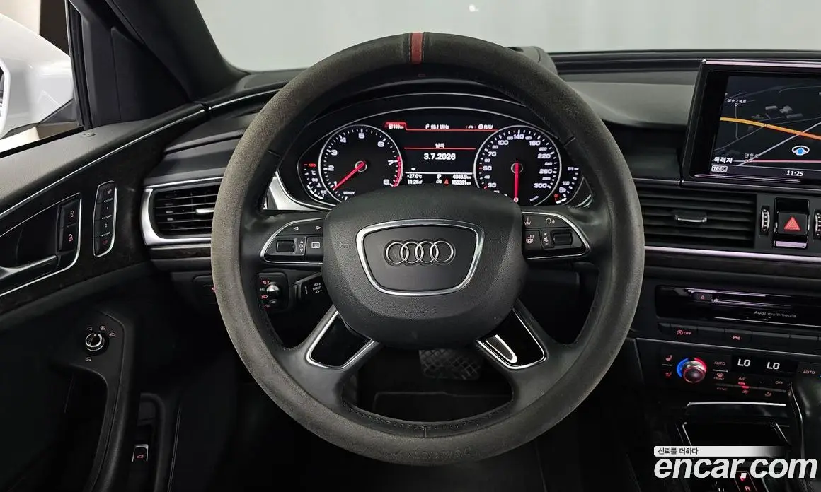 Audi A6 2018 2.0 автомат (гидро), фото 13 Audi A6 2018 2.0 автомат (гидро), фото 13