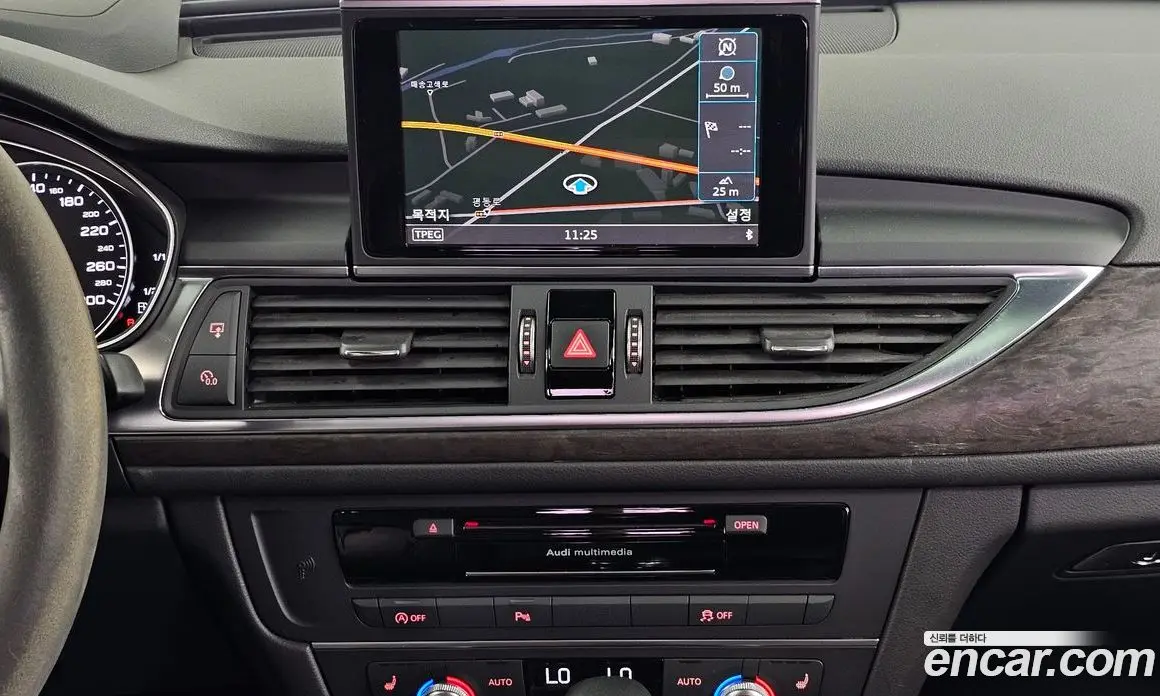 Audi A6 2018 2.0 автомат (гидро), фото 14 Audi A6 2018 2.0 автомат (гидро), фото 14