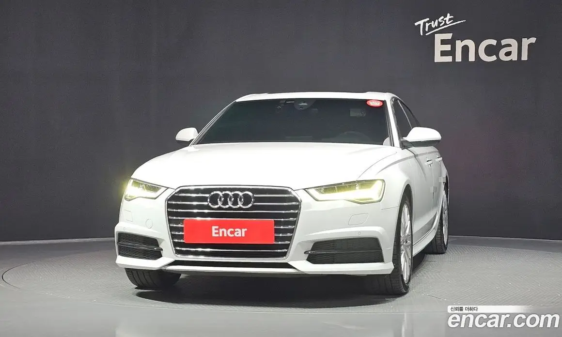 Audi A6 2018 2.0 автомат (гидро), фото 3 Audi A6 2018 2.0 автомат (гидро), фото 3