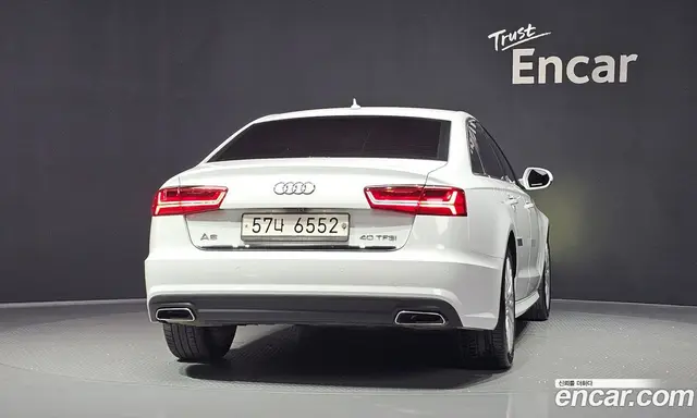 Audi A6 2018 2.0 автомат (гидро), миниатюра 4 Audi A6 2018 2.0 автомат (гидро), миниатюра 4