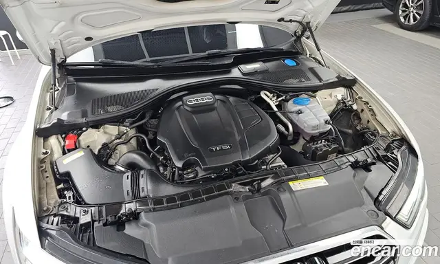 Audi A6 2018 2.0 автомат (гидро), миниатюра 6 Audi A6 2018 2.0 автомат (гидро), миниатюра 6