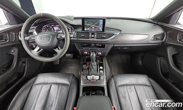 Audi A6 2018 2.0 автомат (гидро), миниатюра 7 Audi A6 2018 2.0 автомат (гидро), миниатюра 7