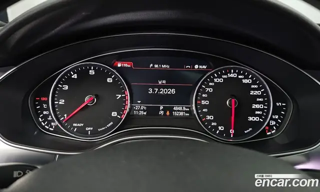 Audi A6 2018 2.0 автомат (гидро), миниатюра 8 Audi A6 2018 2.0 автомат (гидро), миниатюра 8