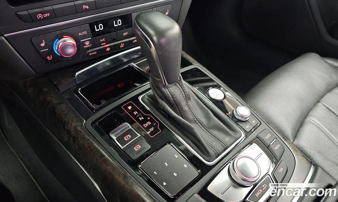 Audi A6 2018 2.0 автомат (гидро), фото 9 Audi A6 2018 2.0 автомат (гидро), фото 9