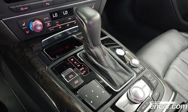 Audi A6 2018 2.0 автомат (гидро), миниатюра 9 Audi A6 2018 2.0 автомат (гидро), миниатюра 9