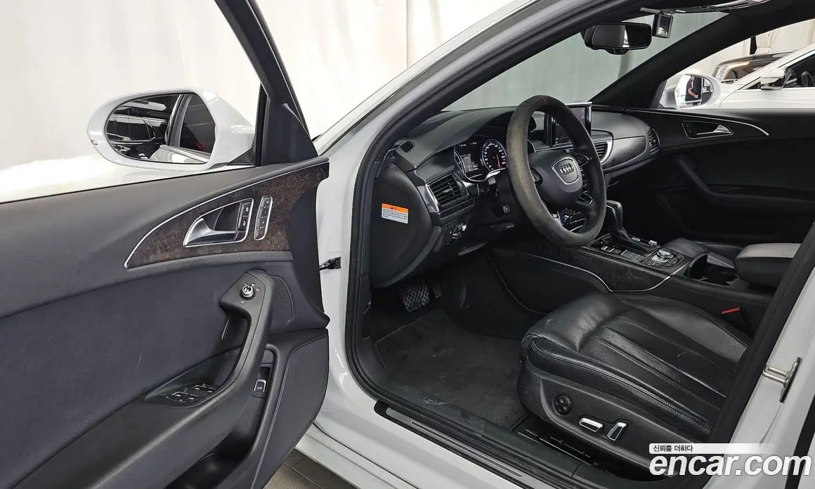 Audi A6 2018 2.0 автомат (гидро), фото 10 Audi A6 2018 2.0 автомат (гидро), фото 10