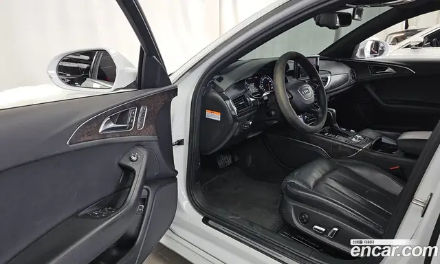Audi A6 2018 2.0 автомат (гидро), миниатюра 10 Audi A6 2018 2.0 автомат (гидро), миниатюра 10